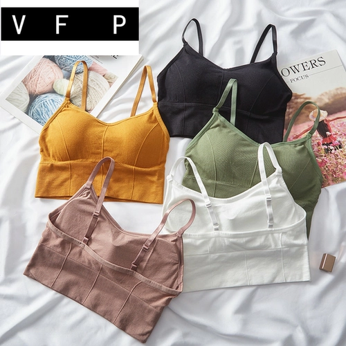 Бюстгальтер без косточек для школьников, бюстгальтер пуш-ап, спортивный бюстгалтер, вставки в бюстгальтер, для средней школы, эффект подтяжки