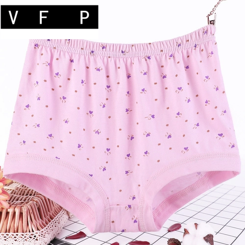 Трусы, большие штаны, шорты для матери, большой размер, свободный крой