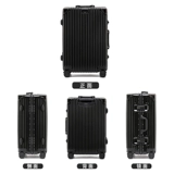 Чемодан, вместительная и большая коробка, 20 дюймов, 24 дюймов