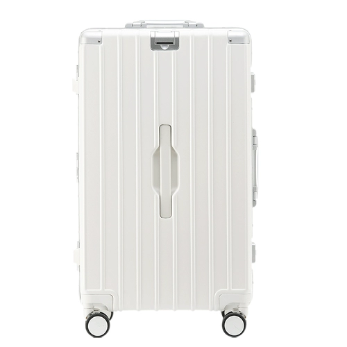 Вместительный и большой чемодан, коробка, 20 дюймов