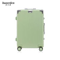 Холодный зеленый [передняя пряжка+внутренний слой перегородки+сухое и влажное разделение]