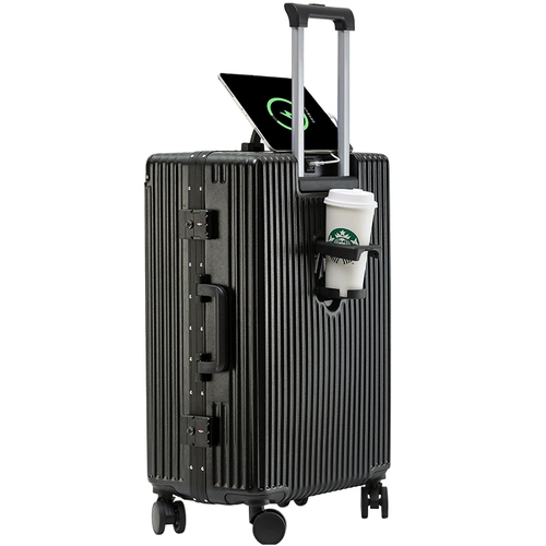 Чемодан, вместительная и большая коробка, 20 дюймов