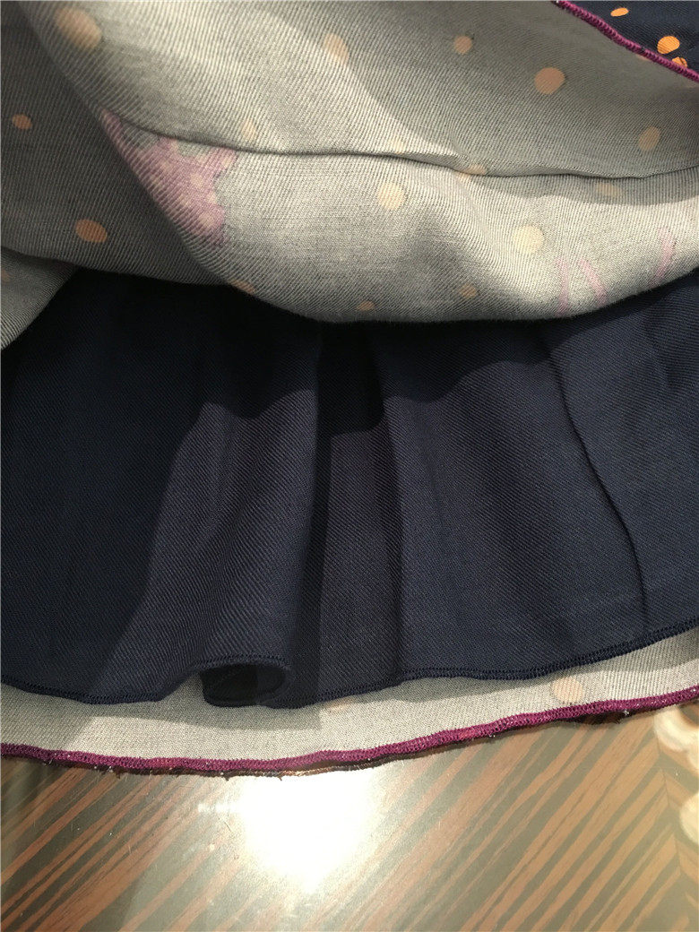 Jupe pour fille - Ref 2051003 Image 7