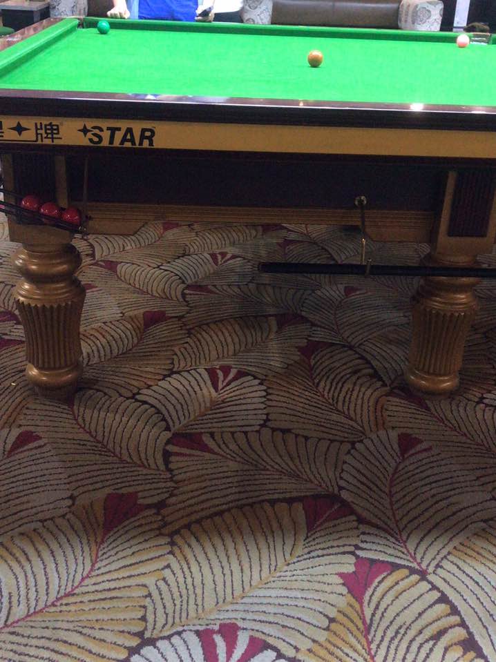 欢乐吧台球俱乐部的第1张图片的图片资料