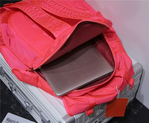 Баскетбольный школьный рюкзак для тренировок, альпинистская сумка для путешествий для бадминтона