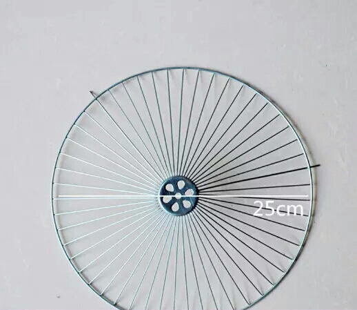 Minyuan exhaust fan ventilation fan mesh cover accessories kitchen fume ventilation exhaust exhaust window mesh cover accessories