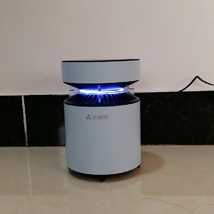 Emmett mosquito extinguishing household mosquito catch without radiation silent bedroom infant and toddler dedicated inhalation room for mosquito catch