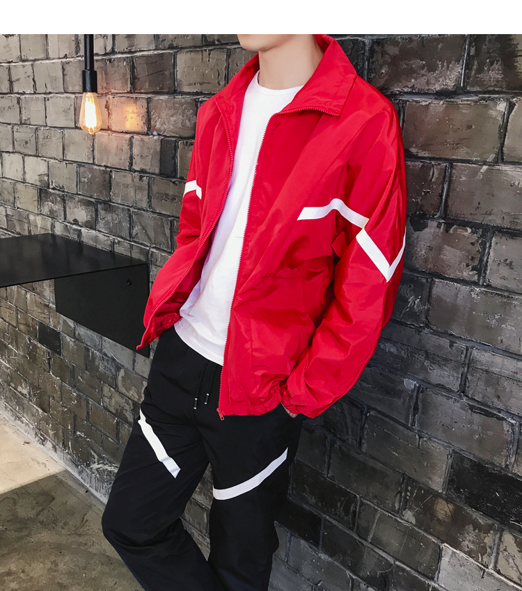 Blouson homme AEMIASI manches longues - Ref 3116952 Image 24