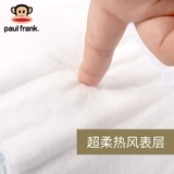 Пол Франк/Большая обезьяна малышка лала штаны брюки и продемонстрировать пошаговые штаны общие S/м/л/XL четыре кодовых актов