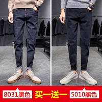 8031 черный +5010 черный