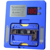 Парень по техническому обслуживанию Apple Mobile Phone Средний слой.