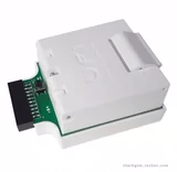 BGA221/BGA254 EMMC/EMCP SOCKET UFI ISP ISP UFI-LITE USB3.0