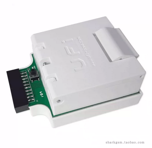 BGA221/BGA254 EMMC/EMCP SOCKET UFI ISP ISP UFI-LITE USB3.0