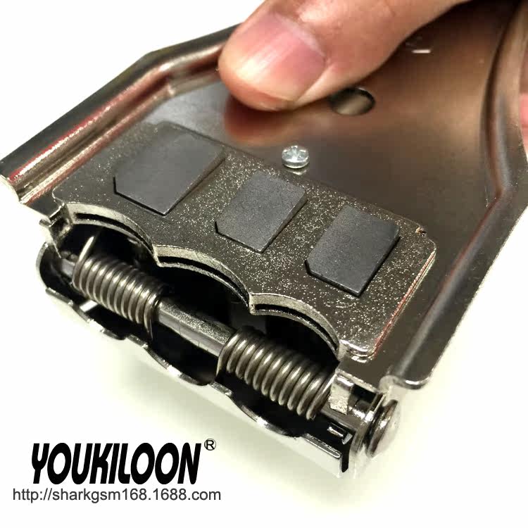 Pince pour cartes SIM - Ref 306643 Image 9