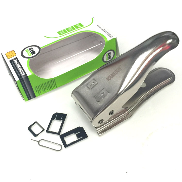 Pince pour cartes SIM - Ref 306659 Image 21