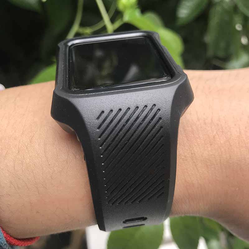 X-Doria Rumble Band for Apple Watch 42mm & 38mm