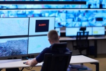 Intelligent display system control software