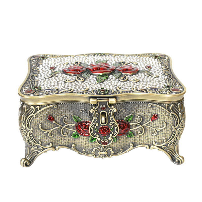 Boite à bijoux OTHER   - Ref 3106474 Image 5