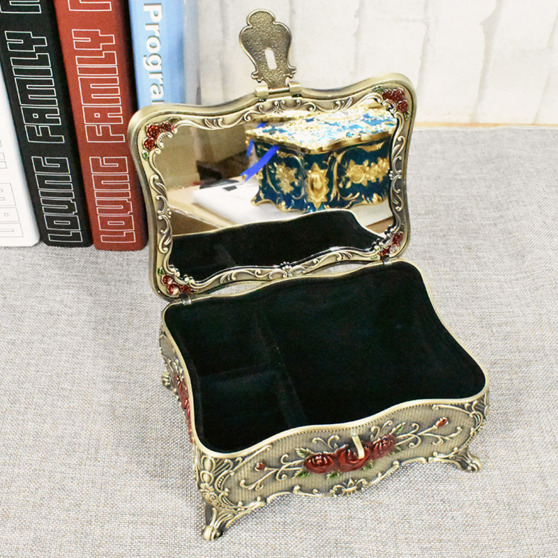 Boite à bijoux OTHER   - Ref 3106474 Image 4