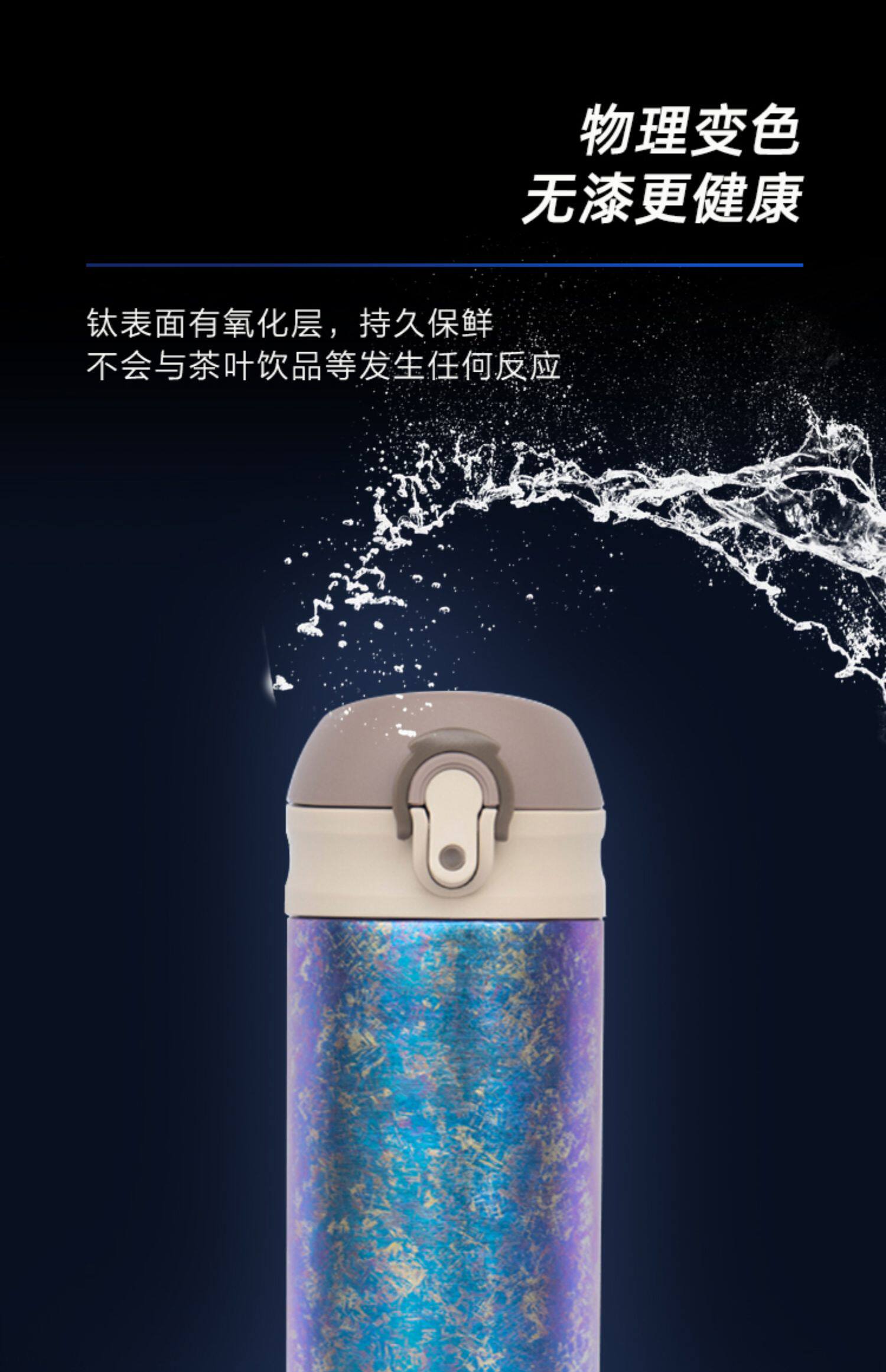 Стакан подходит для мужчин и женщин, чайная чашка, вместительный и большой чайник 