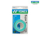 ເວັບໄຊທ໌ທາງການຂອງ YONEX/Yonex AC102C badminton racket tennis racket ມືກາວ sweat-absorbent ສາມຊອງ yy