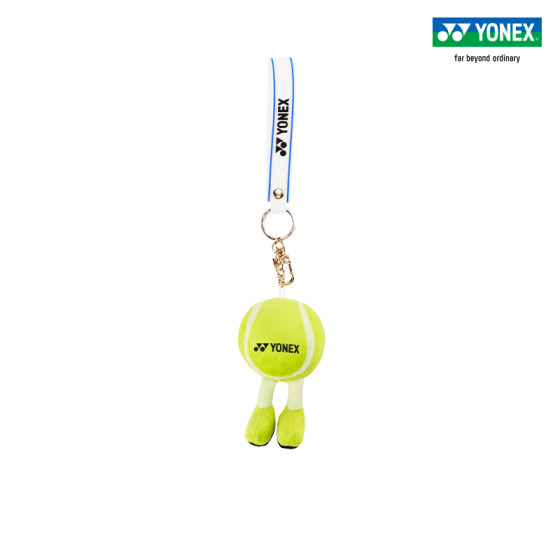 YONEX/요넥스 AC103CR/AC113CR 배드민턴/테니스 Q 버전 키홀더 펜던트 yy