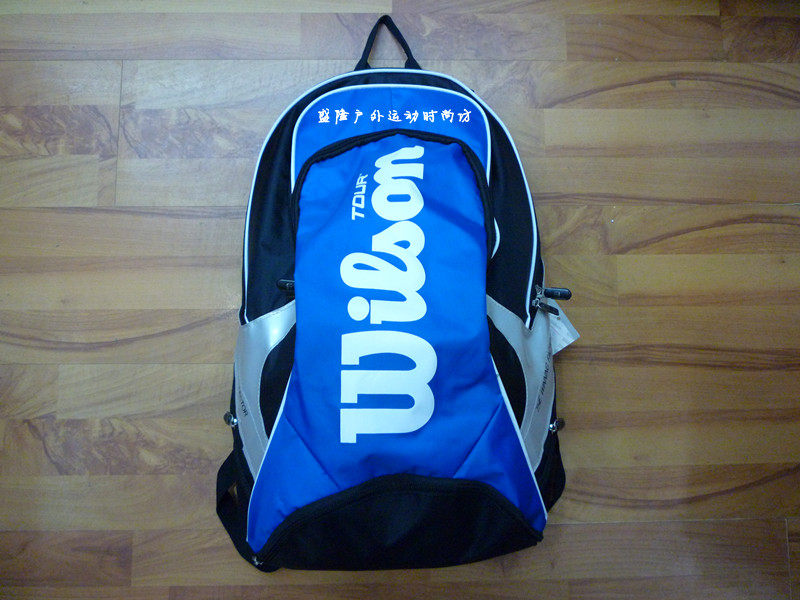 Sac de tennis - Ref 28145 Image 6