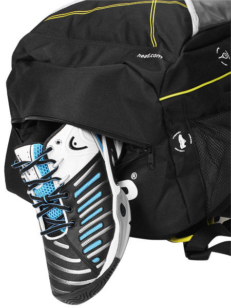 Sac de tennis - Ref 28095 Image 10