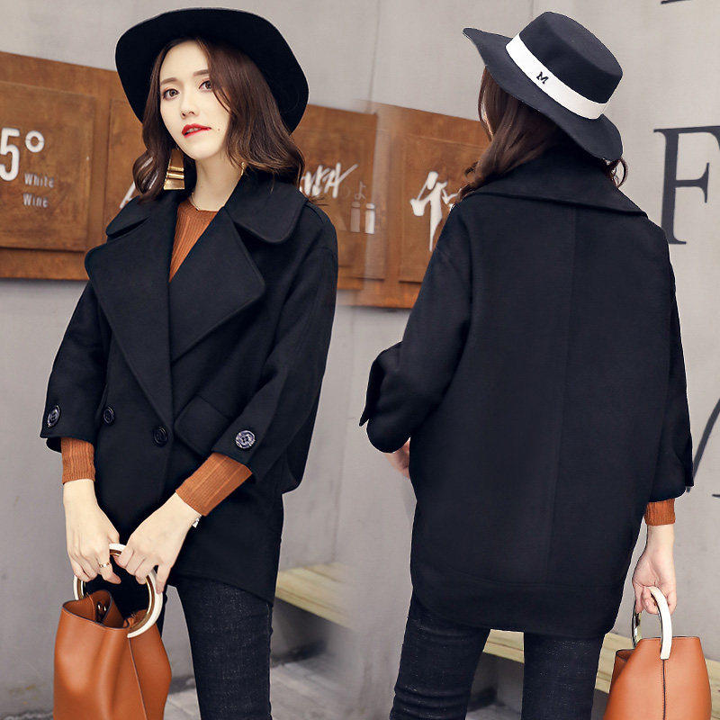 Inglées fur coats 2022 Winter new long sleeves Straight tube slim fit 100 lap fashion minimalist Grand dresses