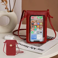 Красная сумка, регулируемые водонепроницаемые бретели, материал