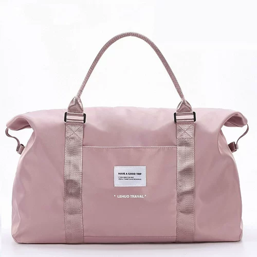 Вместительная и большая сумка для путешествий, сумка через плечо, багажный большой набор, сумка для хранения, спортивная сумка