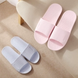 Портативные нескользящие мягкие сверхлегкие тапочки подходит для мужчин и женщин для отдыха для путешествий