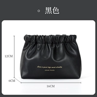 Большой черный