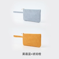 Haze Blue+Amber Orange [более благоприятный]