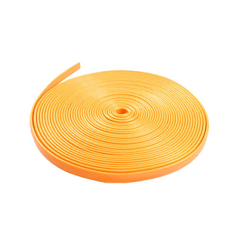 Car wash water pipe watering water pipe 4 points PⅤC material is soft, wear-resistant, durable and strong, not afraid of frost and snow, sun protection water belt