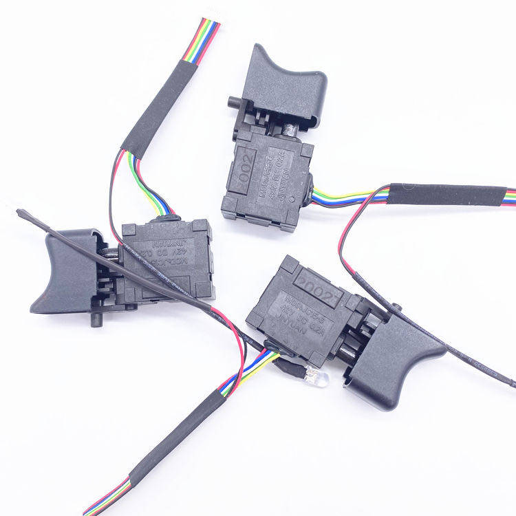 Great Art Switch Brushless electric screwdrivers handheld 2106-2-5 A3 Universal