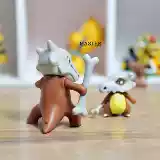 Мультяшная фигурка, игрушка