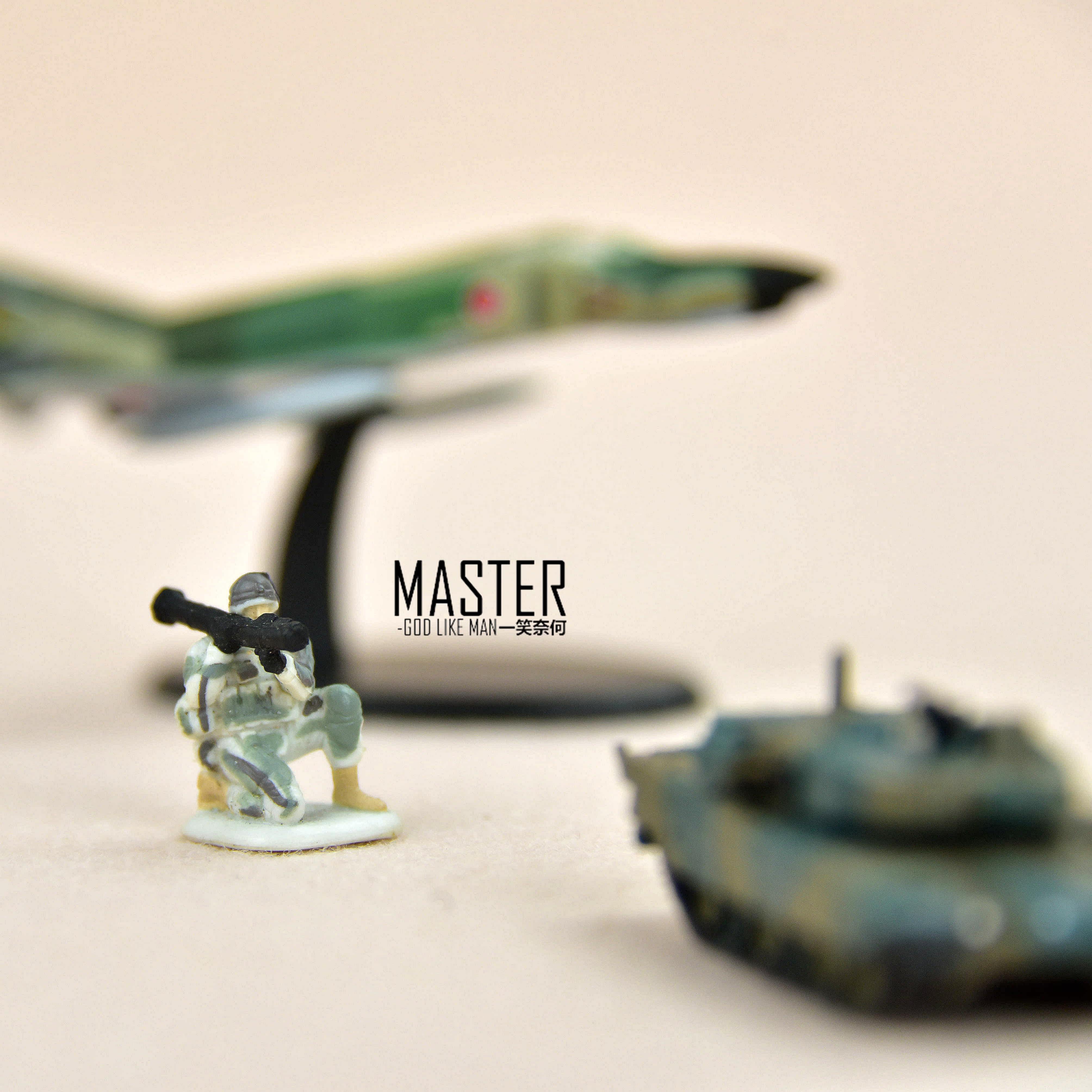 Figurine manga en PVC soldat - Ref 2699899 Image 18