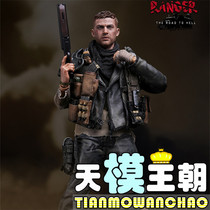 VTS TOYS VM-014 1 6 Wild Ranger Mad Max Tom Hardy spot