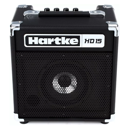 Hartke Hark Speakers Bass Speakers