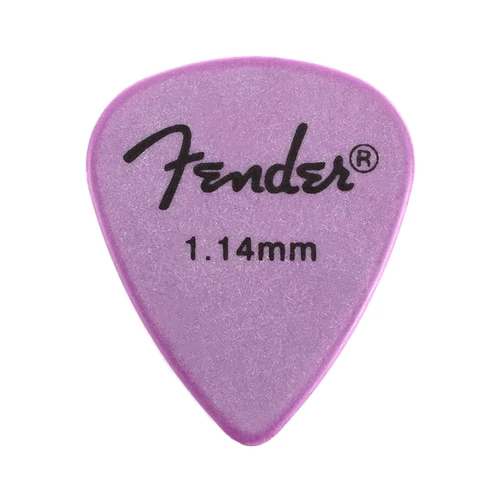 Fender Fenda 098-7351 351Rock On Gesture Series Guitar Patriot