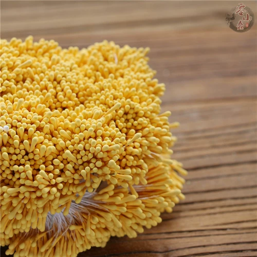 Двухновированная голова подсветленная матовая матовая граню -цветочная вычин -симуляция цветочный сердце 2 мм.