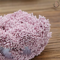 Граунки с цветочными тычинками светло -фиолетовый 1 пакет