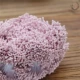 Граунки с цветочными тычинками светло -фиолетовый 1 пакет