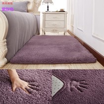 Simple bedroom bedside living room tatami full carpet floor mat door mat floating window coffee table carpet can be customized carpet