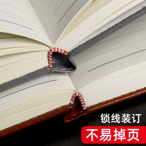 Chenguang бизнес-блокнот из искусственной кожи, простые канцелярские принадлежности, канцелярские принадлежности, дневник a5, b5, протоколы встреч, мягкая кожа, рабочий блокнот для встреч, блокнот для заметок