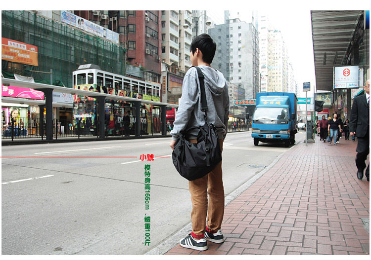 Sac pour homme - Ref 50619 Image 49