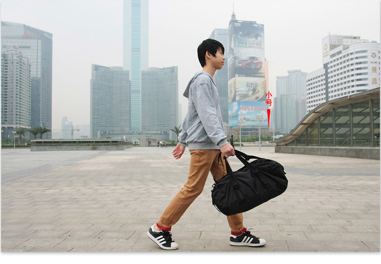 Sac pour homme - Ref 50619 Image 20