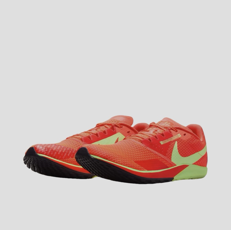 Nike Rival Waffle 6 Men's Cushioning Training Track and Field Shoes Dx7998-800/10