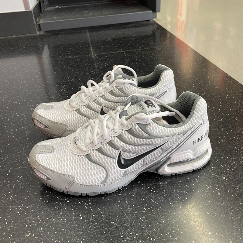 Nike Men's New Retro Air Cushion Casual Sports Shoes 343846-100